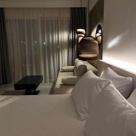 Eleonas Suites Sarti Exteriör bild