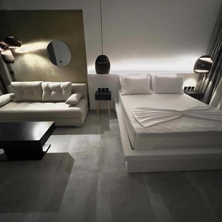 Eleonas Suites Sarti Exteriör bild